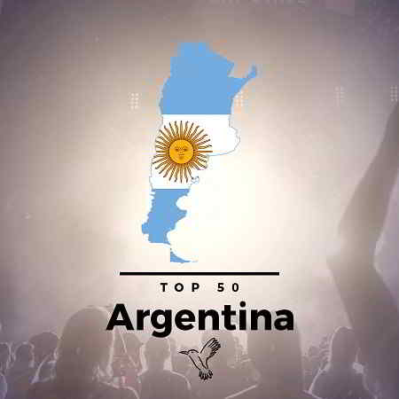 Spotify - Argentina Top 50 (2019) скачать через торрент