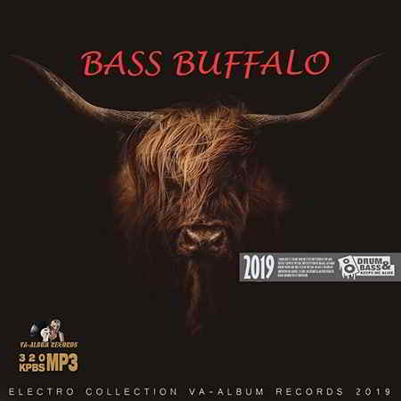 Bass Buffalo (2019) скачать через торрент