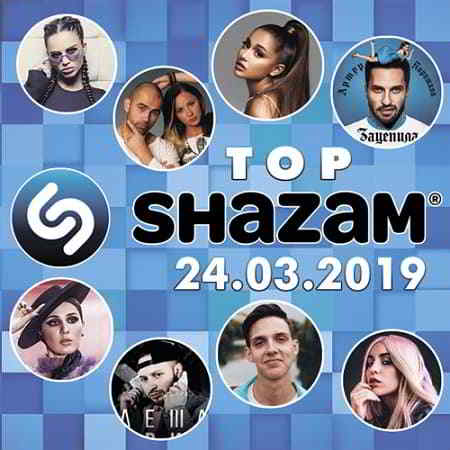 Top Shazam 24.03.2019 (2019) скачать торрент