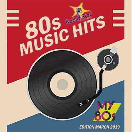 Top Hits Of The 80s (1980 - 1982) [3CD] (2019) скачать через торрент