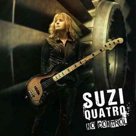 Suzi Quatro - No Control (2019) скачать через торрент