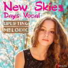 New Skies Days Vocal (2019) скачать торрент