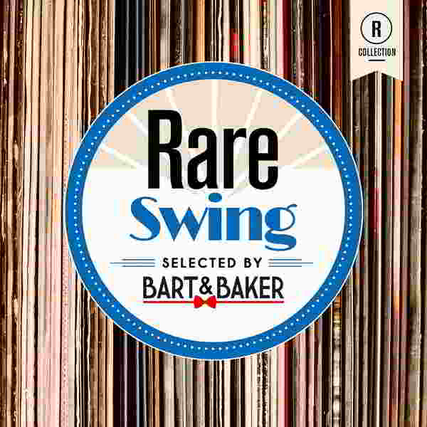 Rare Swing By Bart &amp; Baker