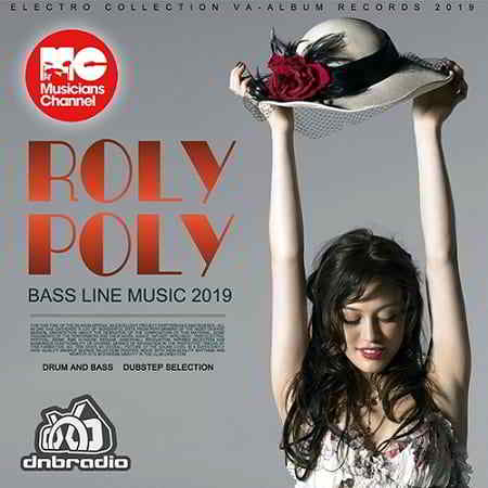 Roly-Poly: Bass Line Music