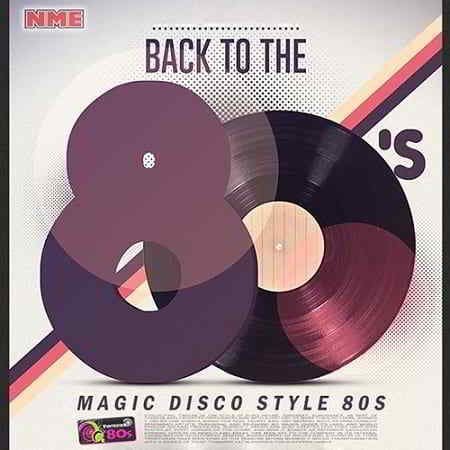 Back To The 80s: Magic Disco Style (2019) скачать через торрент