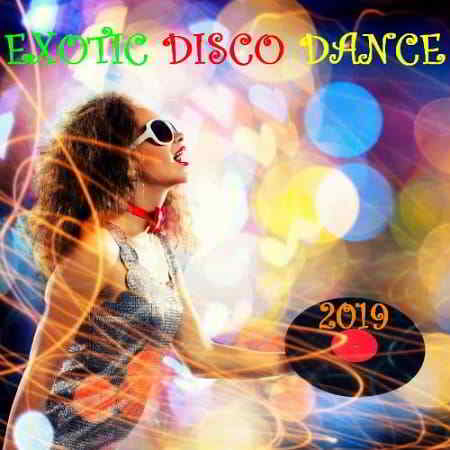 Exotic Disco Dance