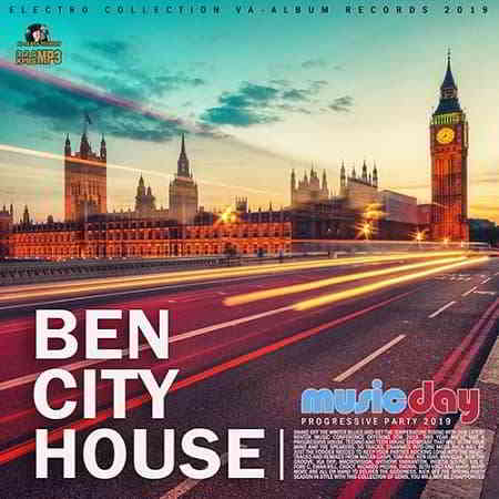 Ben City House (2019) скачать через торрент