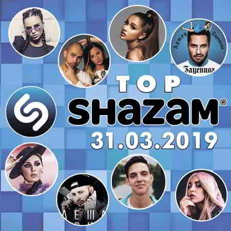 Top Shazam 31.03.2019 (2019) скачать торрент