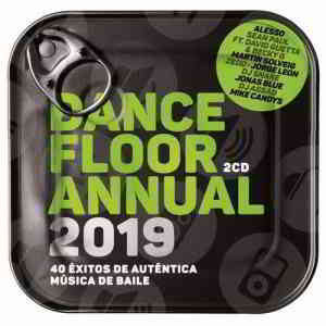 Dancefloor Annual (2019) скачать через торрент