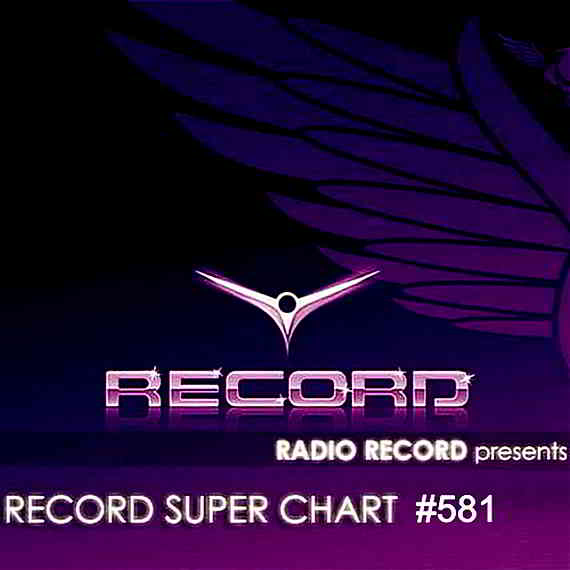 Record Super Chart #581 [06.04]