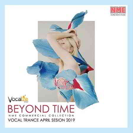 Beyond Time: Vocal Trance Mix (2019) скачать через торрент