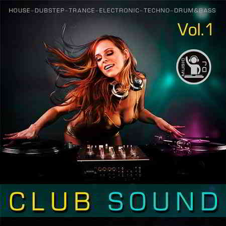 Club Sound Vol.1