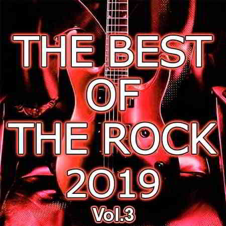 The Best Of The Rock Vol.3