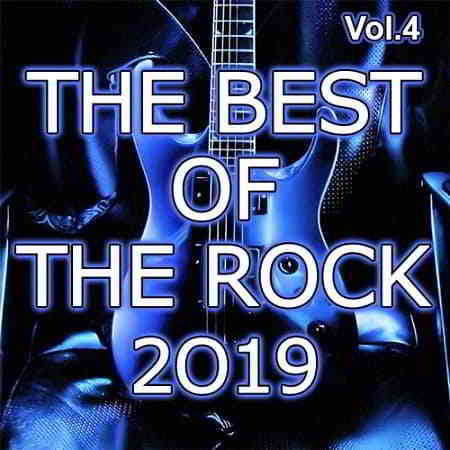 The Best Of The Rock Vol.4 (2019) скачать торрент