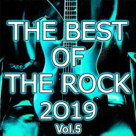 The Best Of The Rock Vol.5