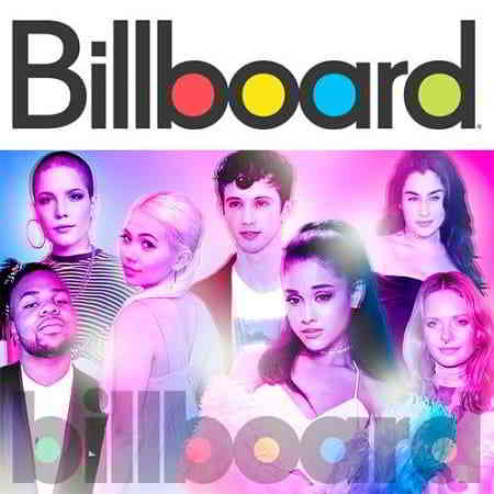 Billboard Hot 100 Singles Chart 13.04.2019