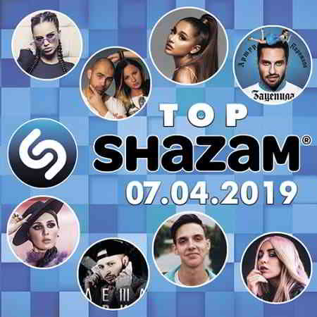 Top Shazam 07.04.2019 (2019) скачать торрент