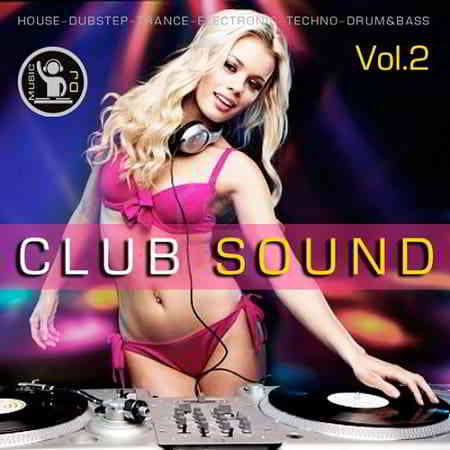 Club Sound Vol.2 (2019) скачать через торрент