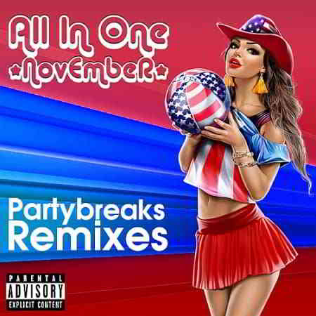 Partybreaks and Remixes - All In One November 002