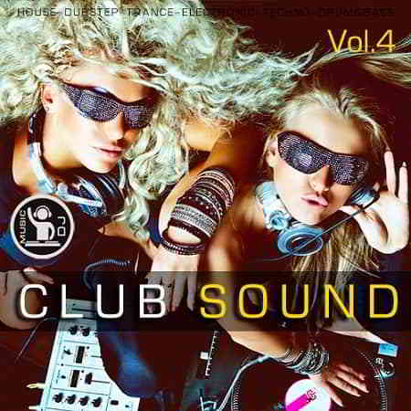 Club Sound Vol.4 (2019) скачать через торрент
