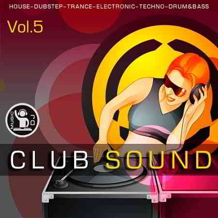 Club Sound Vol.5 (2019) скачать через торрент