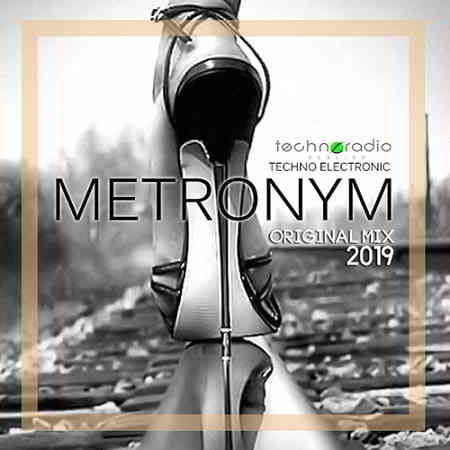 Metronym: Techno Radio
