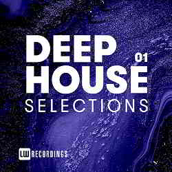 Deep House Selections Vol.01 (2019) скачать торрент