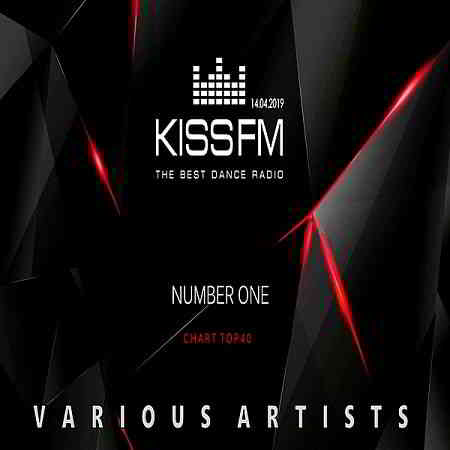 Kiss FM: Top 40 [14.04]
