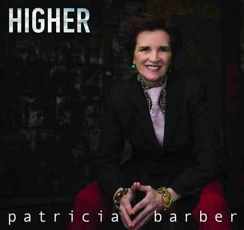 Patricia Barber - Higher (2019) скачать через торрент