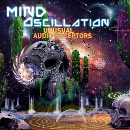 Mind Oscillation - Unusual Audio Receptors