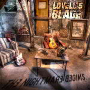 Lovell's Blade - The Nightmare Begins