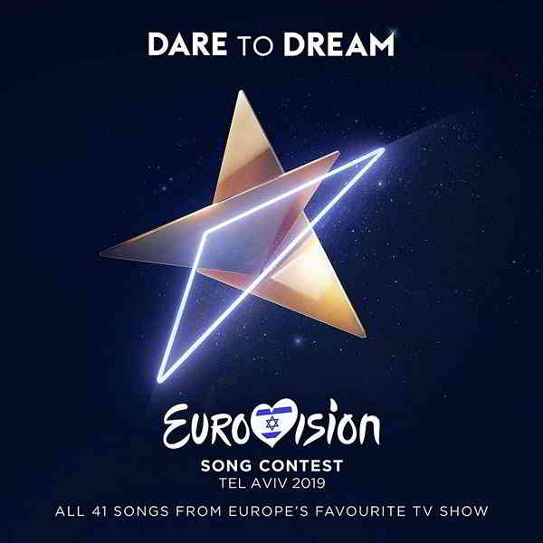 Eurovision Song Contest Tel Aviv 2019 [+Karaoke] (2019) скачать через торрент