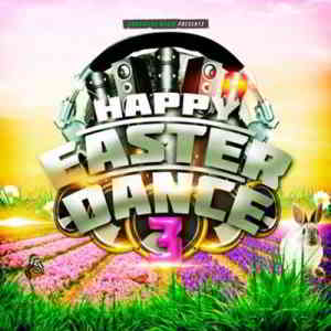 Happy Easter Dance 3