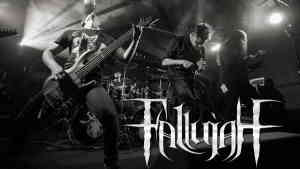Fallujah - 4 Альбома + 1 EP