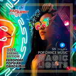 Magic Lights: European Pop Dance Mix