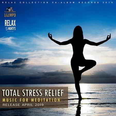 Total Stress Relief (2019) скачать через торрент