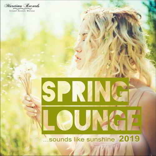 Spring Lounge 2019: Sounds Like Sunshine (2019) скачать через торрент