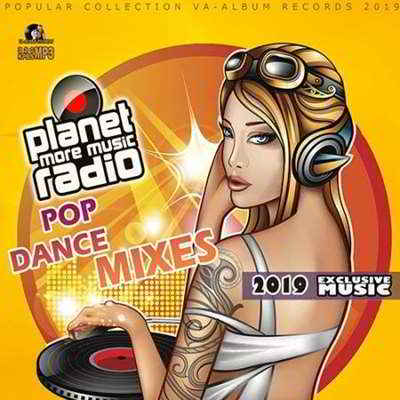 Planet Dance Radio: More Music (2019) скачать через торрент