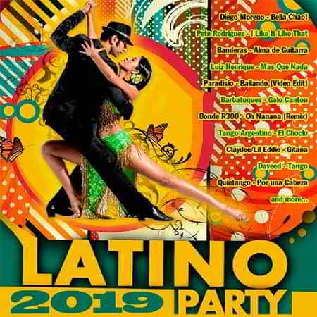 Latino Party 2019