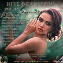 Hits of My Soul Vol. 45 (2019) скачать торрент