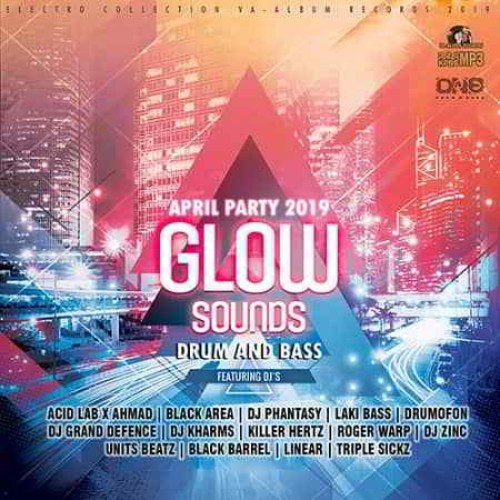 Glow Sounds Drum And Bass