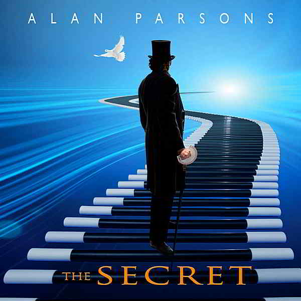 Alan Parsons - The Secret (2019) скачать через торрент