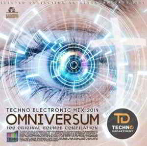 Omniversum: Techno Electronics Mix (2019) скачать через торрент