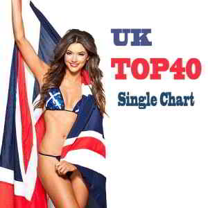 UK Top 40 Singles Chart 19.04.2019 (2019) скачать торрент