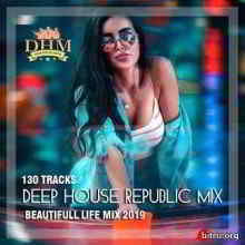 Deep House Republic Mix (2019) скачать через торрент