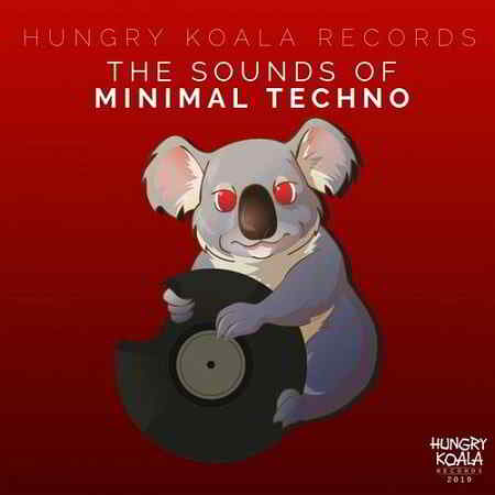 The Sounds Of Minimal Techno (2019) скачать через торрент