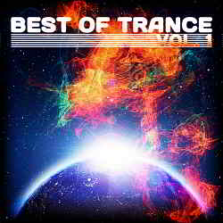 Best Of Trance Vol.1 [Attention Germany]