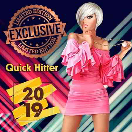 Exclusive 2019 Quick Hitter (2019) скачать через торрент