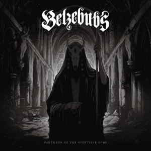 Belzebubs - Pantheon of the Nightside Gods (2019) скачать торрент