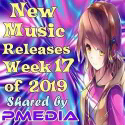 New Music Releases Week 17 of 2019